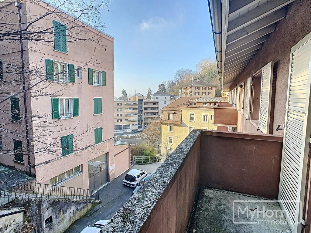 3 ½ rooms apartment, photo 1 sur 4