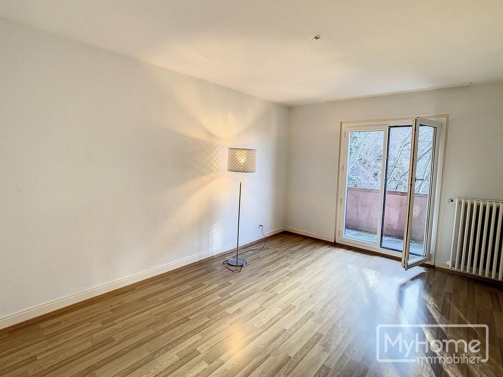 3 ½ rooms apartment, photo 3 sur 4