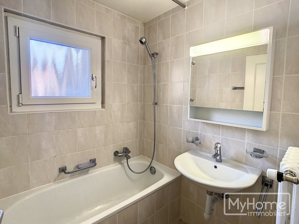3 ½ rooms apartment, photo 4 sur 4