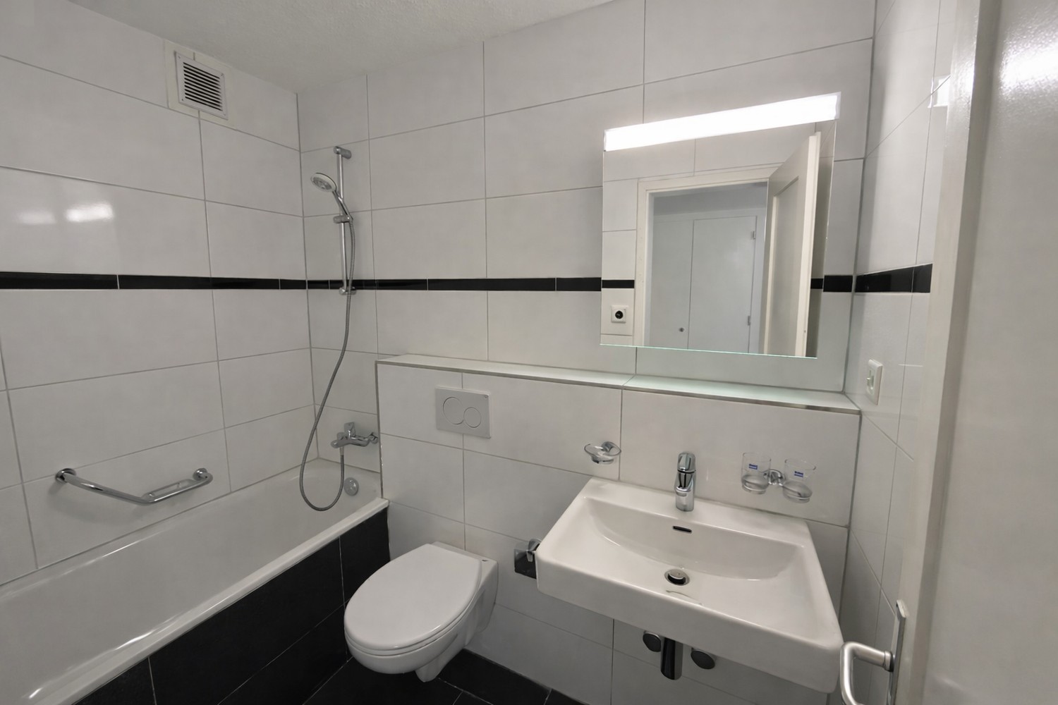 Appartement de 2 ½ pièces, photo 5 sur 6