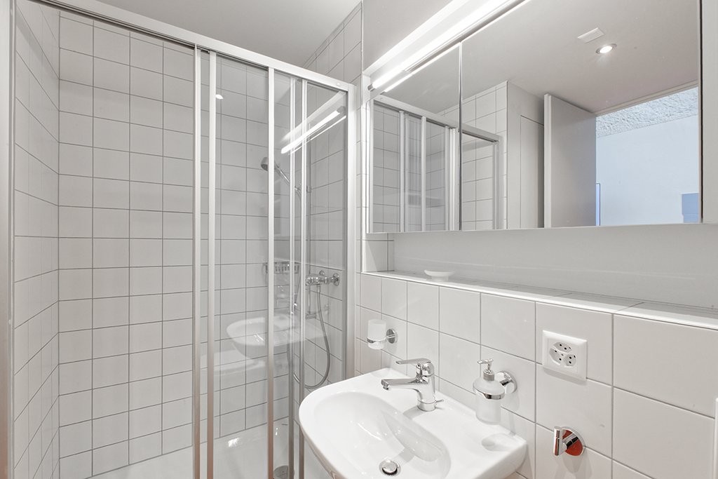 1 room loft