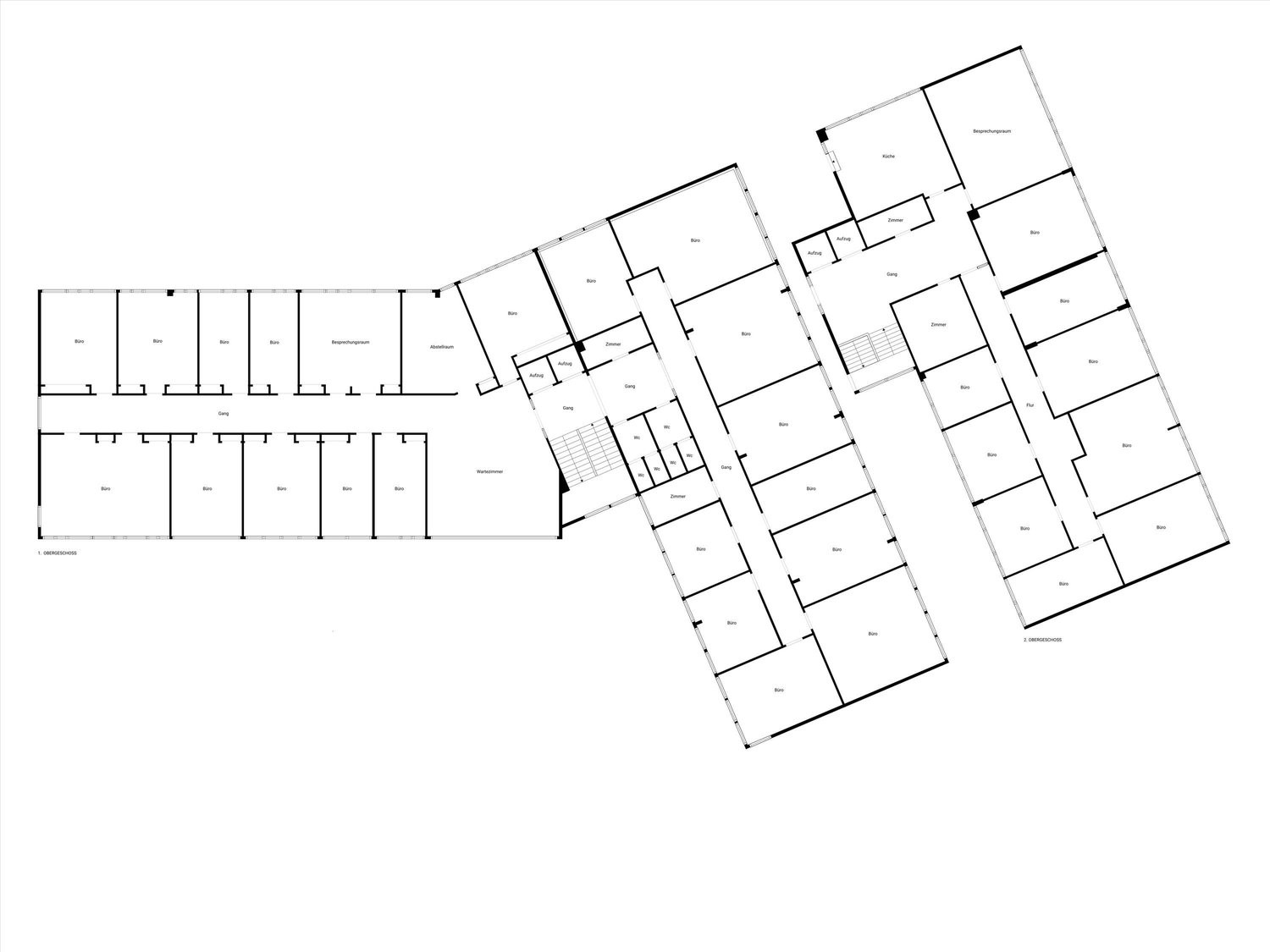 268m² bureau, photo 10 sur 10