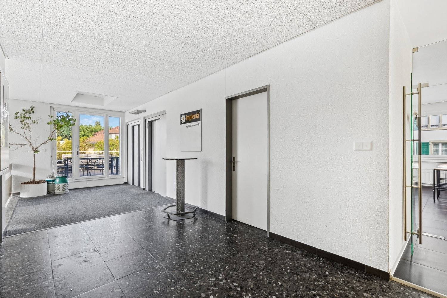 268m² bureau, photo 4 sur 10