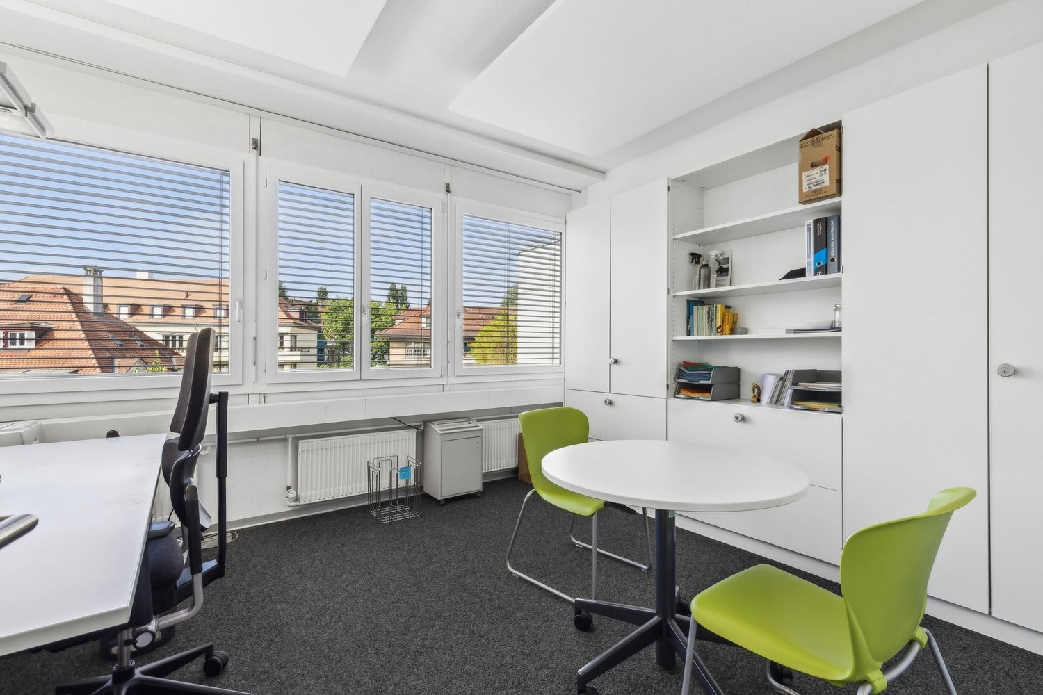 268m² bureau, photo 6 sur 10