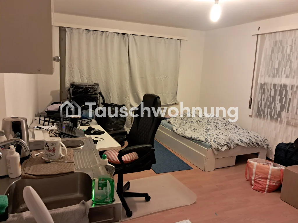Appartement de 2 pièces