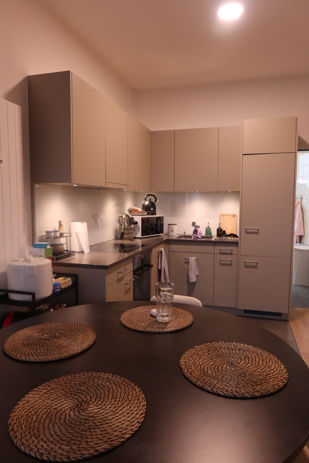 Appartement de 2 ½ pièces