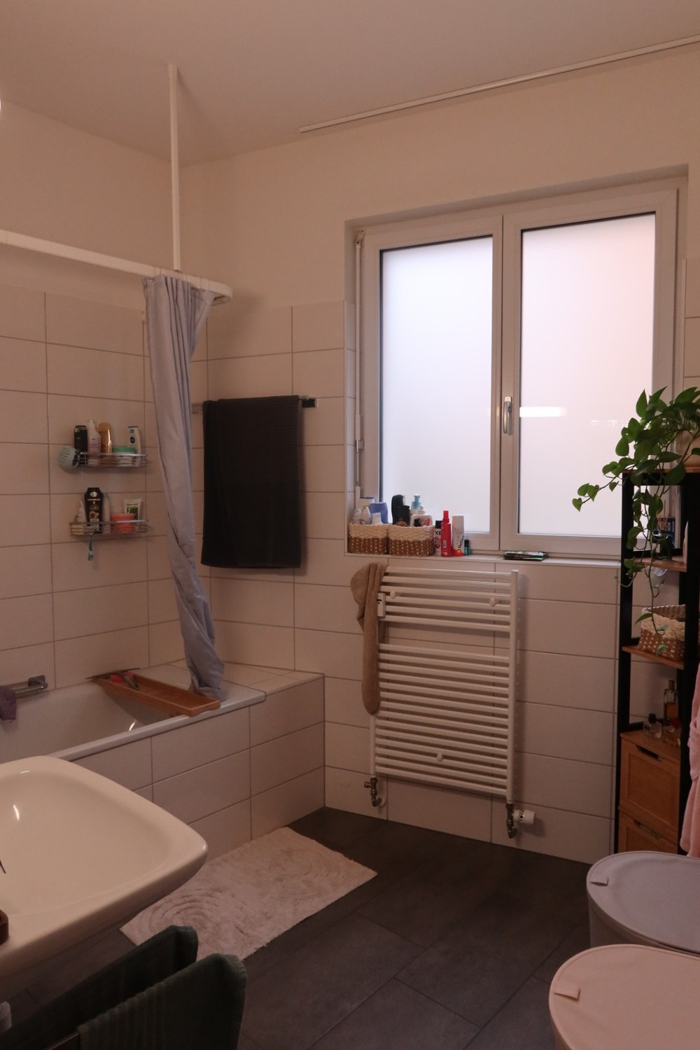 Appartement de 2 ½ pièces