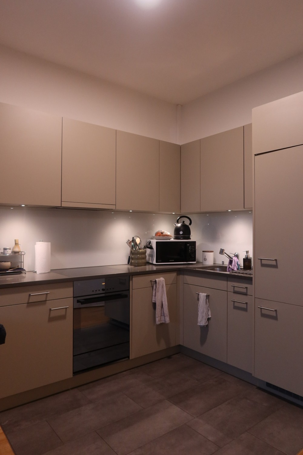 Appartement de 2 ½ pièces