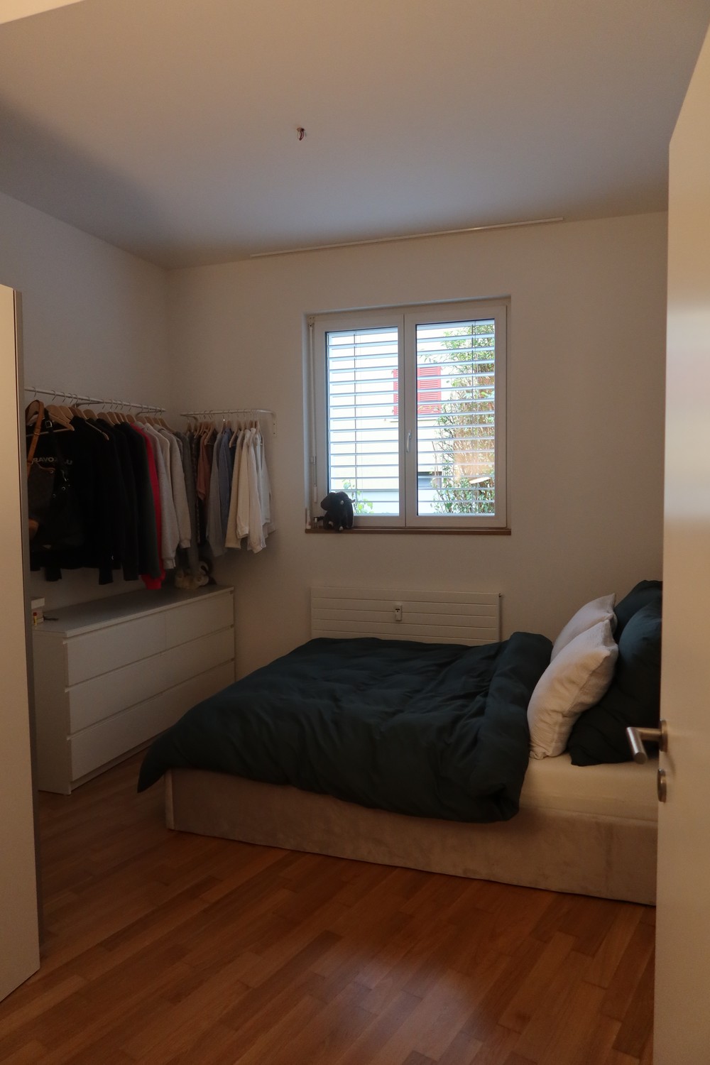 Appartement de 2 ½ pièces