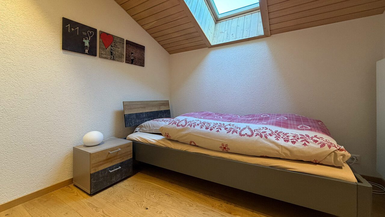 Appartement de 4 ½ pièces, photo 7 sur 10