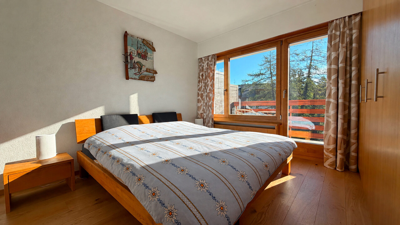 Appartement de 4 ½ pièces, photo 8 sur 10