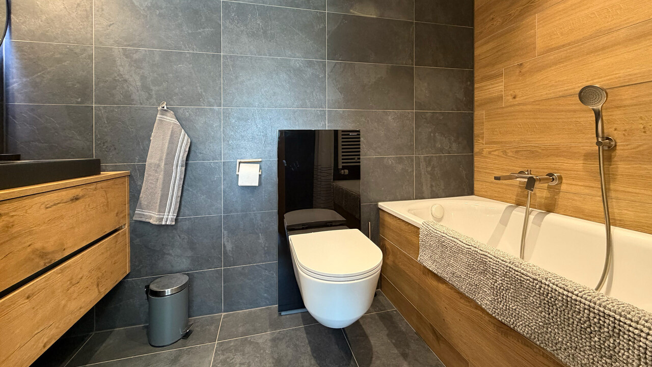Appartement de 4 ½ pièces, photo 9 sur 10