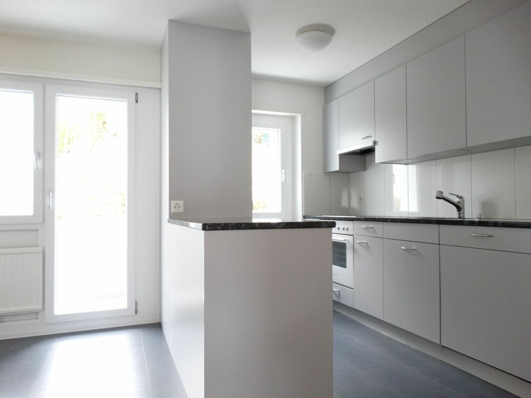 Appartement de 4 ½ pièces, photo 1 sur 8