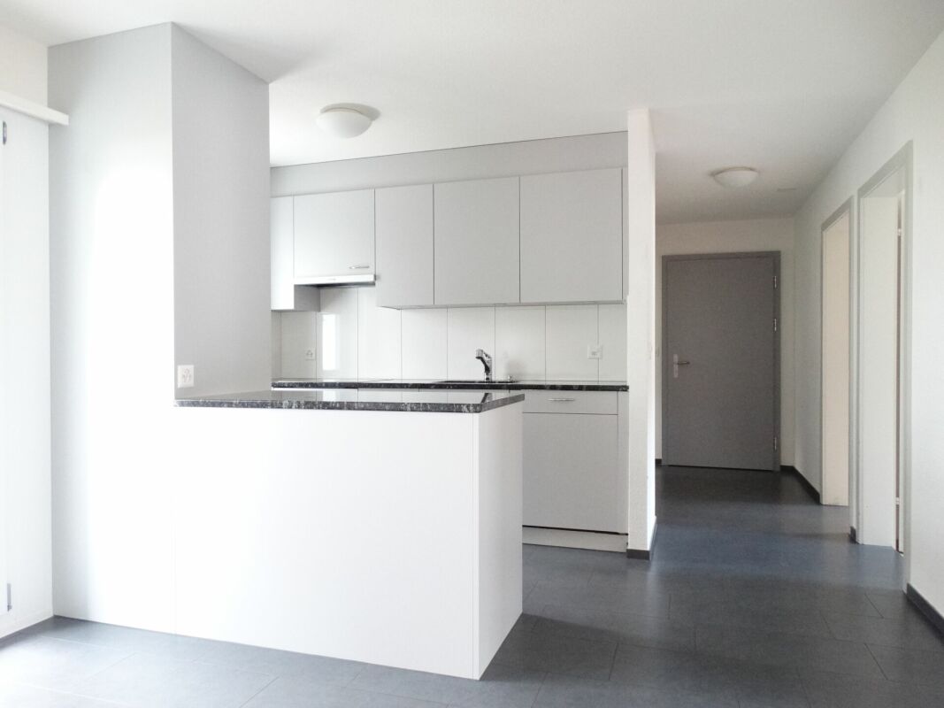 Appartement de 4 ½ pièces, photo 2 sur 8