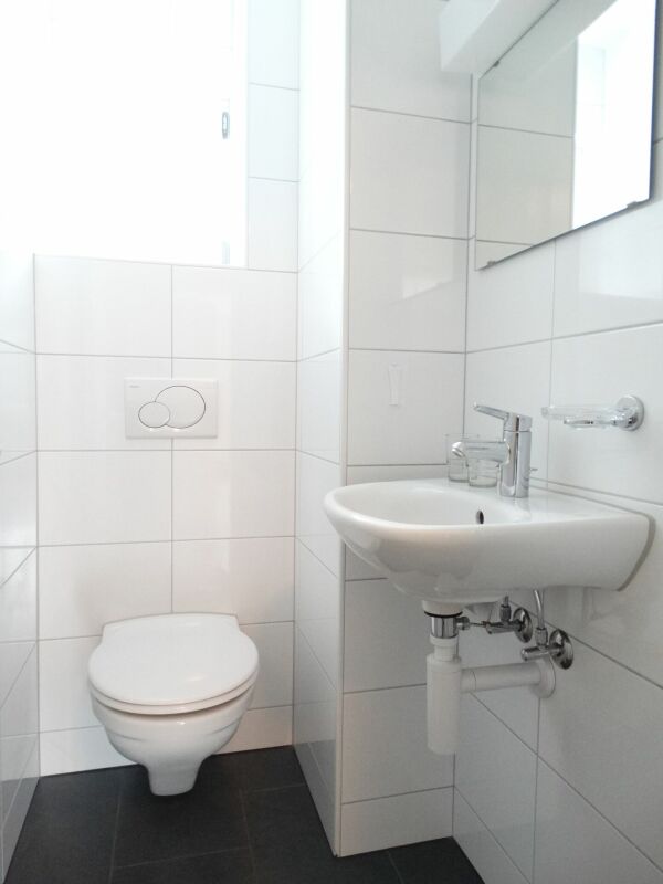 Appartement de 4 ½ pièces, photo 7 sur 8