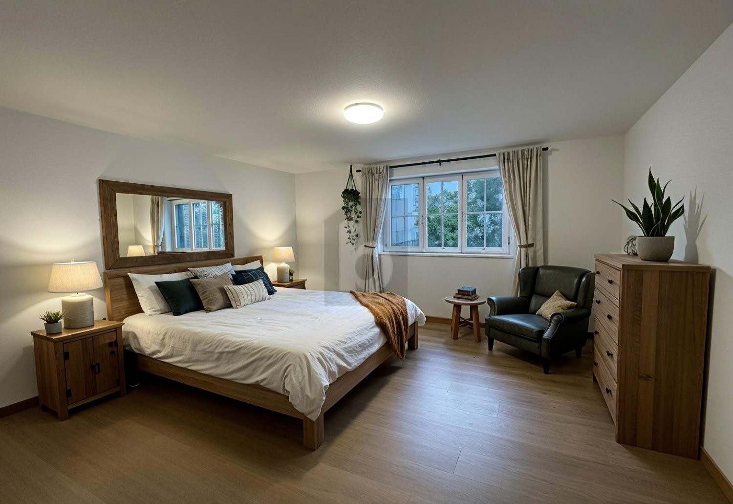 5 rooms duplex house, photo 3 sur 4