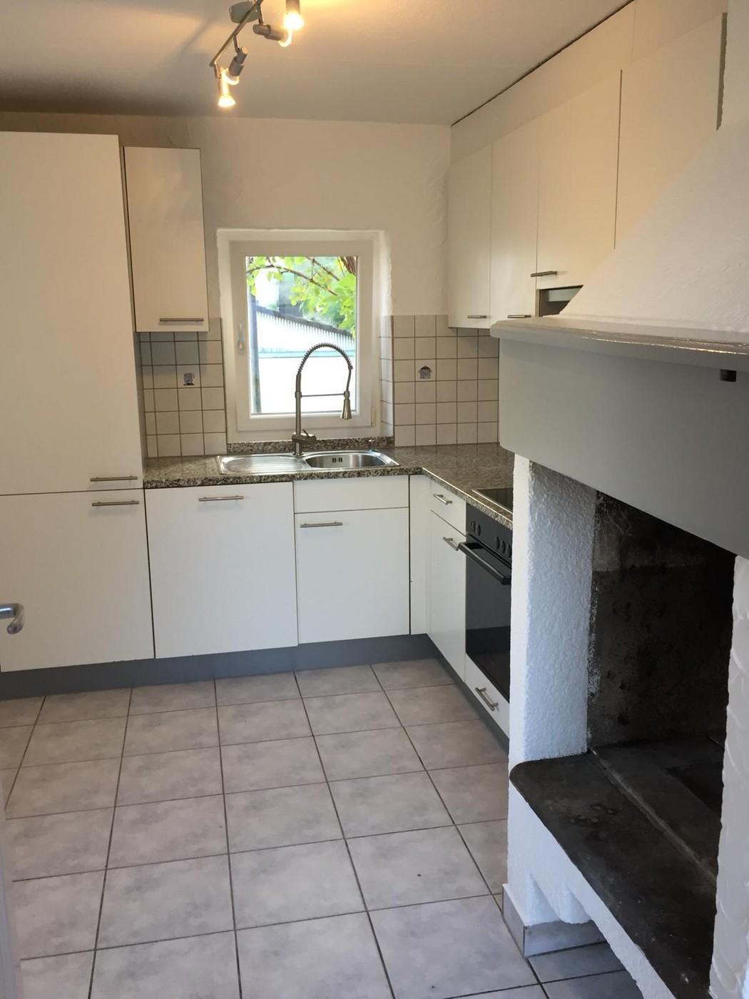 4 ½ rooms single house