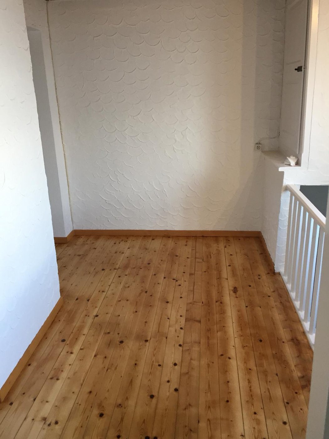 4 ½ rooms single house