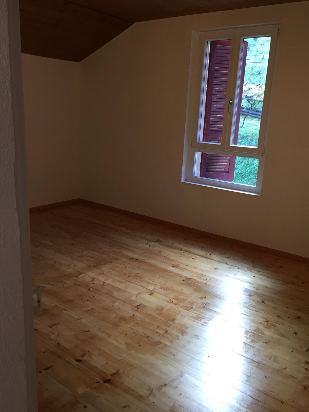 4 ½ rooms single house