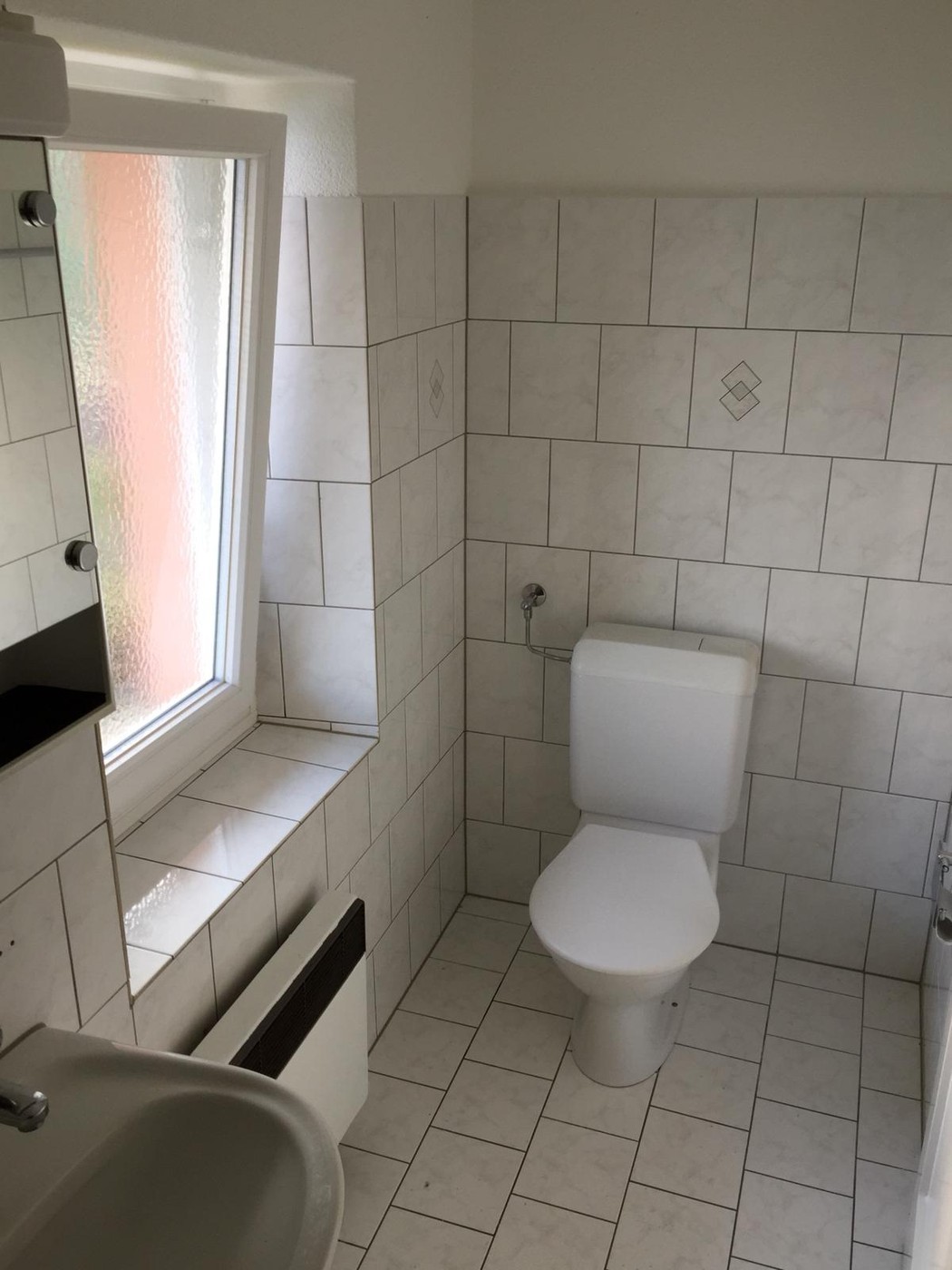 4 ½ rooms single house