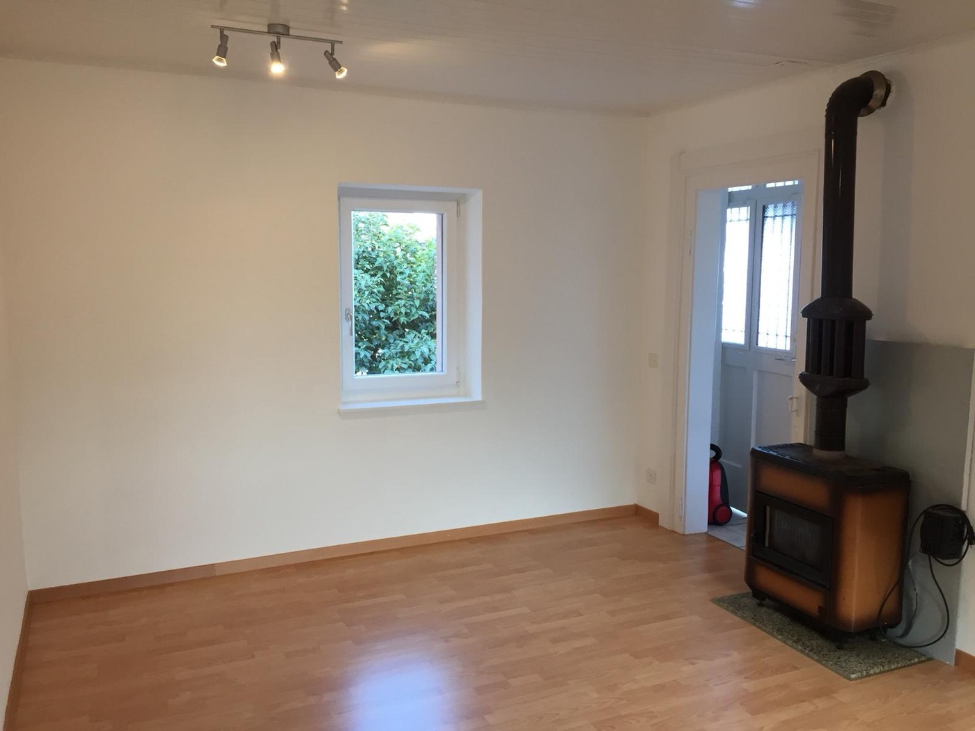 4 ½ rooms single house