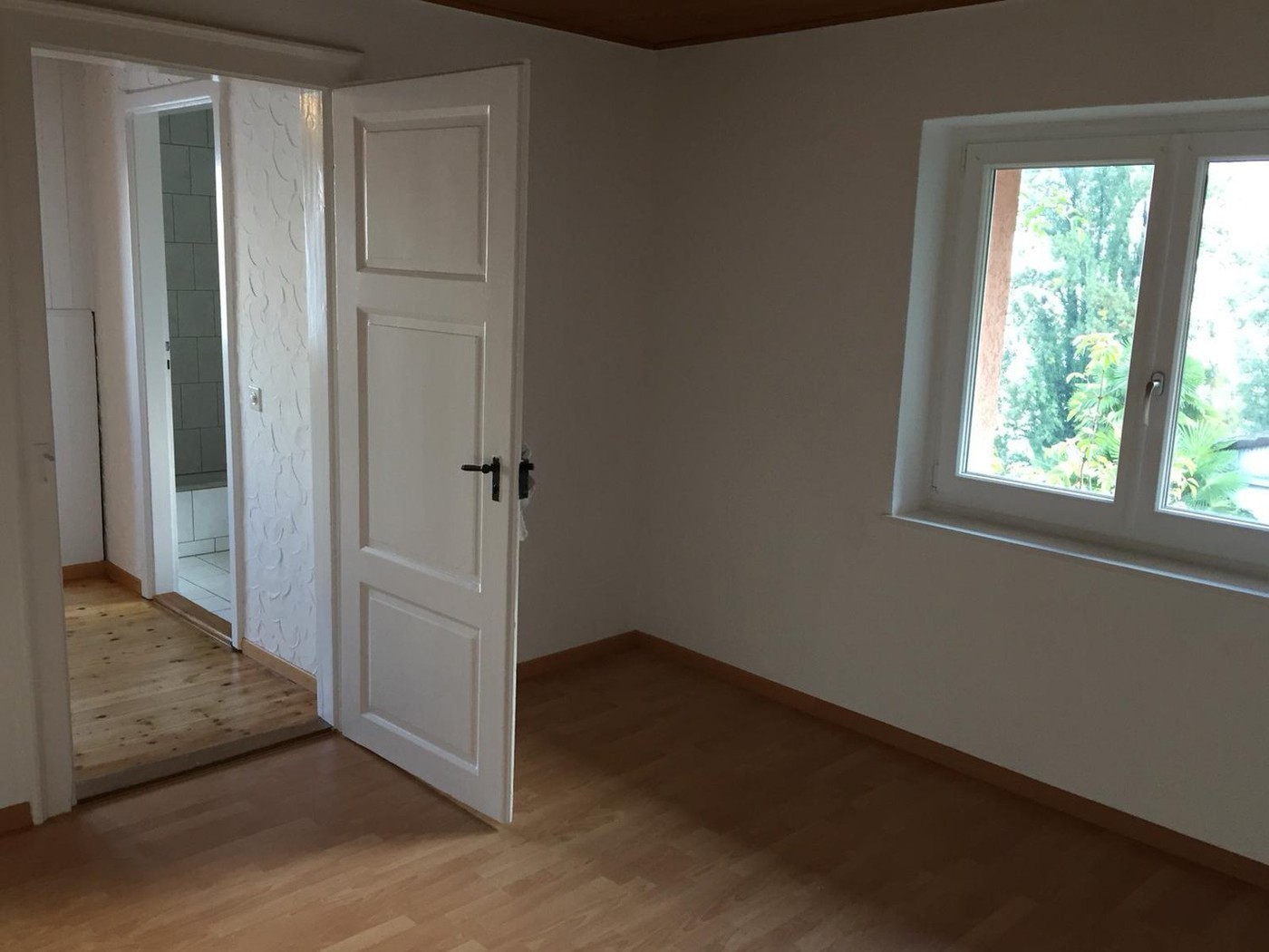 4 ½ rooms single house