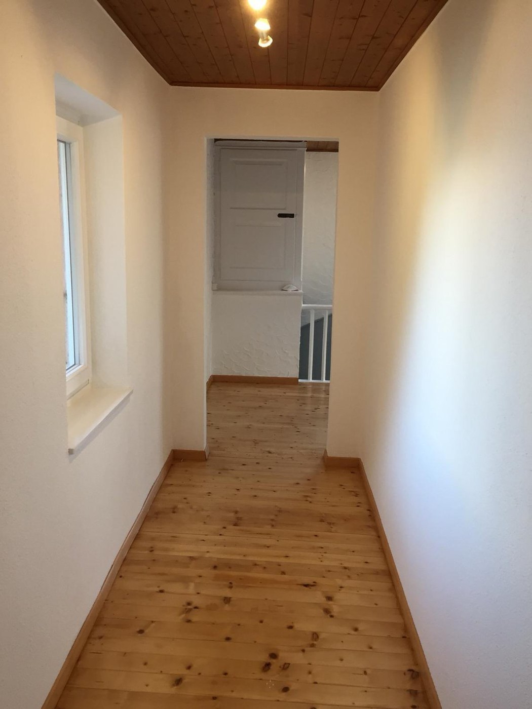 4 ½ rooms single house