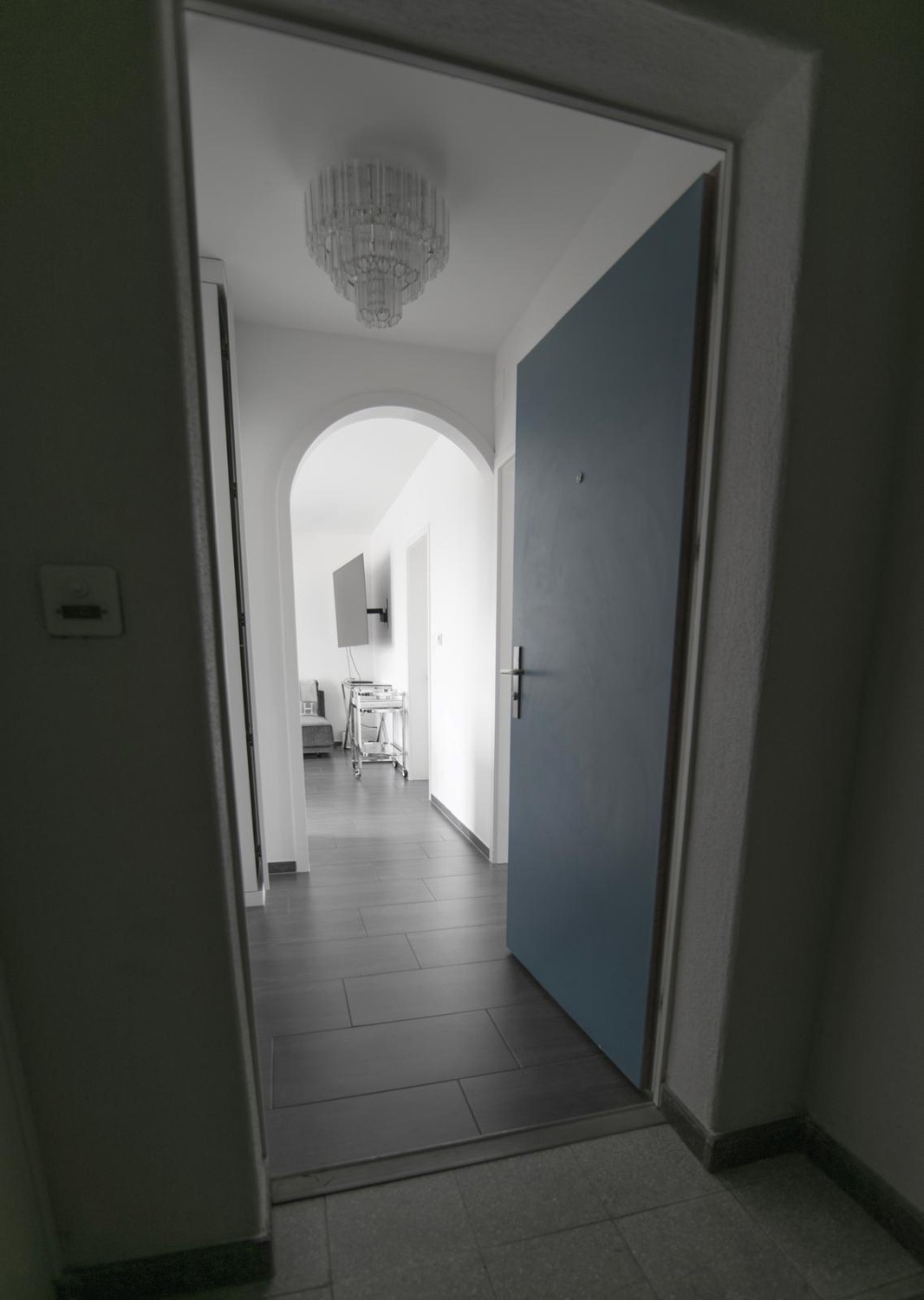 Appartement de 3 ½ pièces