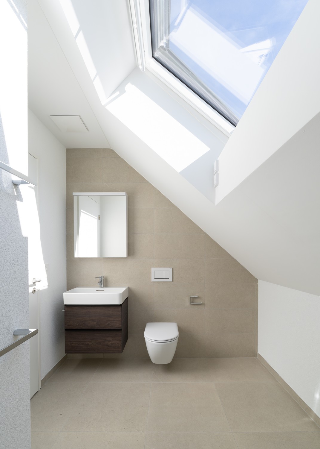 3 ½ rooms apartment, photo 5 sur 7
