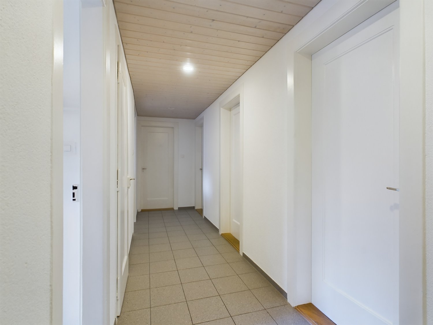 Appartement en duplex de 4 ½ pièces sous les combles, photo 6 sur 10
