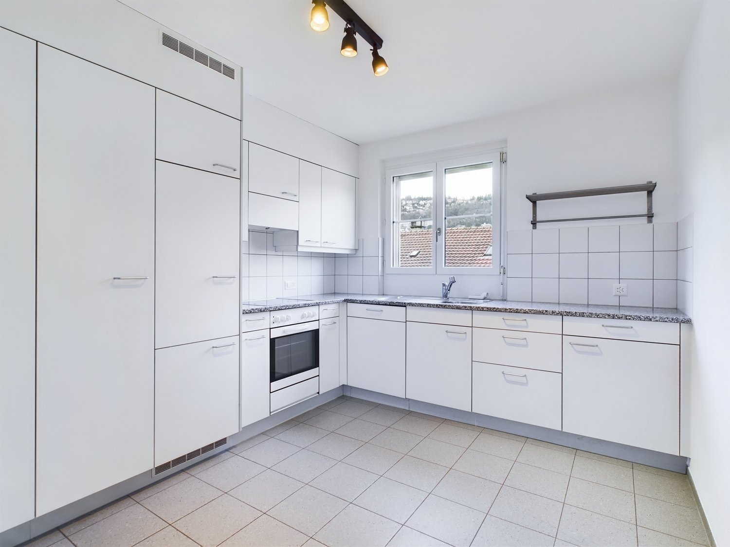 Appartement en duplex de 4 ½ pièces sous les combles, photo 2 sur 10