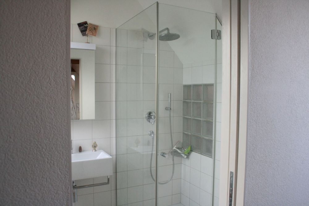 Appartement en duplex de 4 ½ pièces sous les combles, photo 1 sur 10