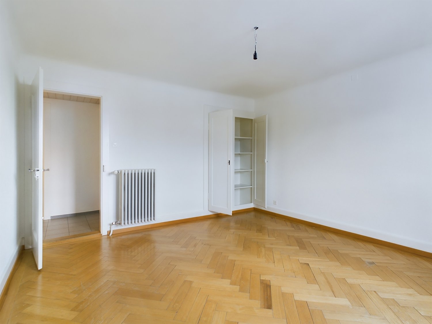 Appartement en duplex de 4 ½ pièces sous les combles, photo 7 sur 10