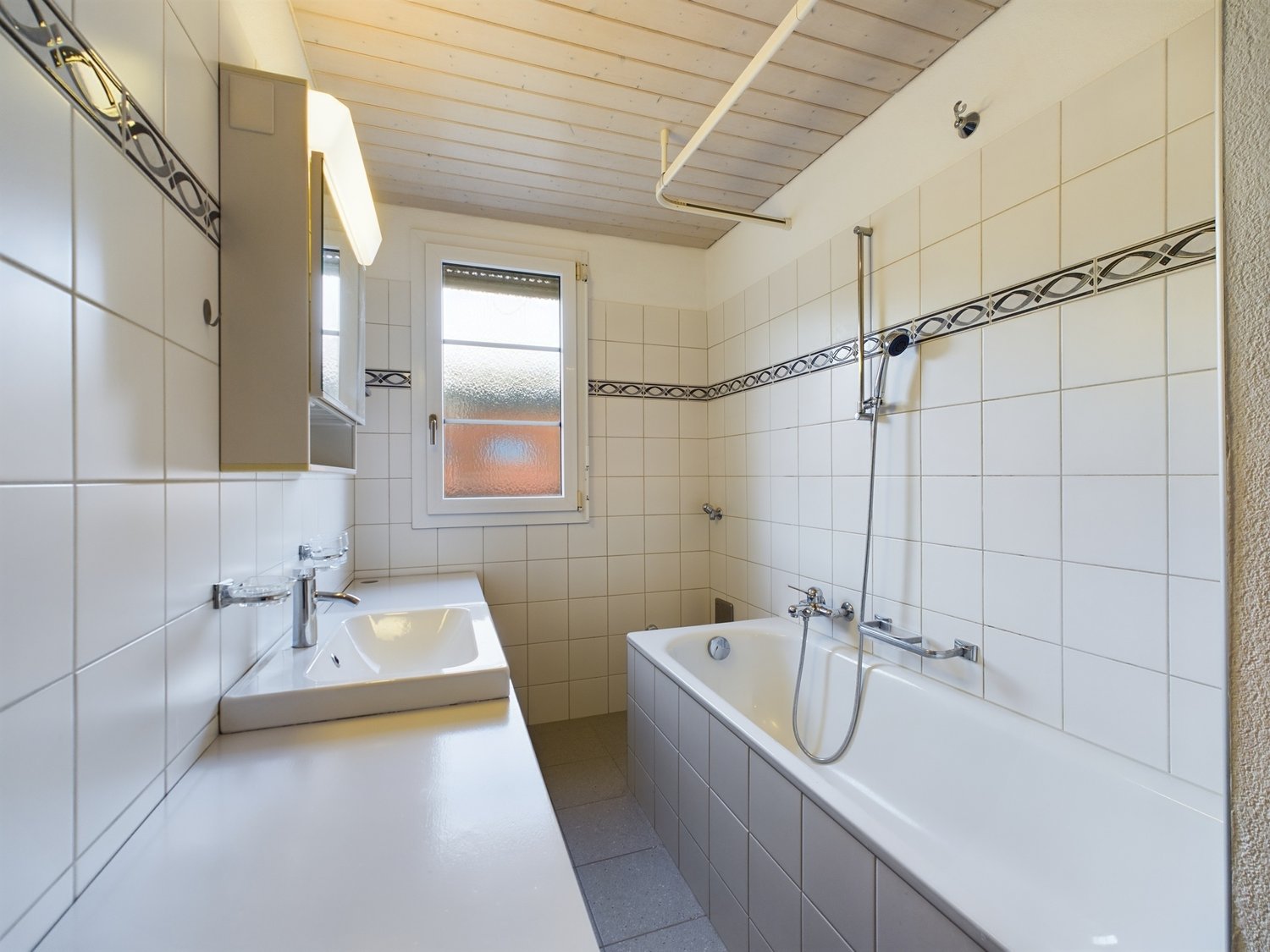 Appartement en duplex de 4 ½ pièces sous les combles, photo 4 sur 10