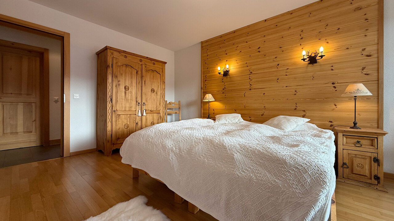 6 ½ rooms chalet, photo 8 sur 10