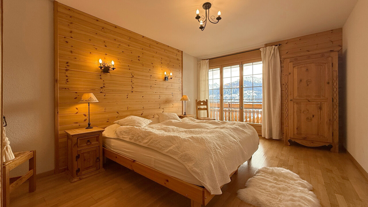 6 ½ rooms chalet, photo 7 sur 10