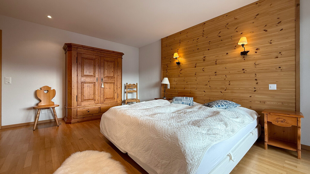 6 ½ rooms chalet, photo 4 sur 10