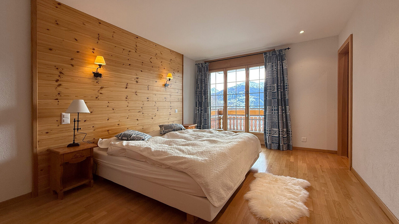6 ½ rooms chalet, photo 3 sur 10