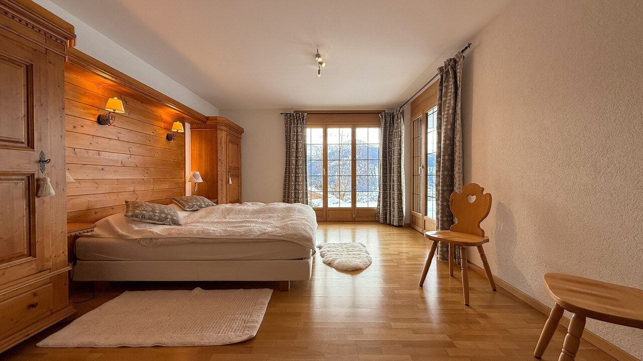6 ½ rooms chalet, photo 9 sur 10