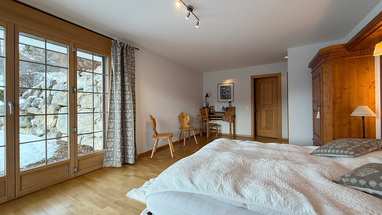 6 ½ rooms chalet, photo 10 sur 10