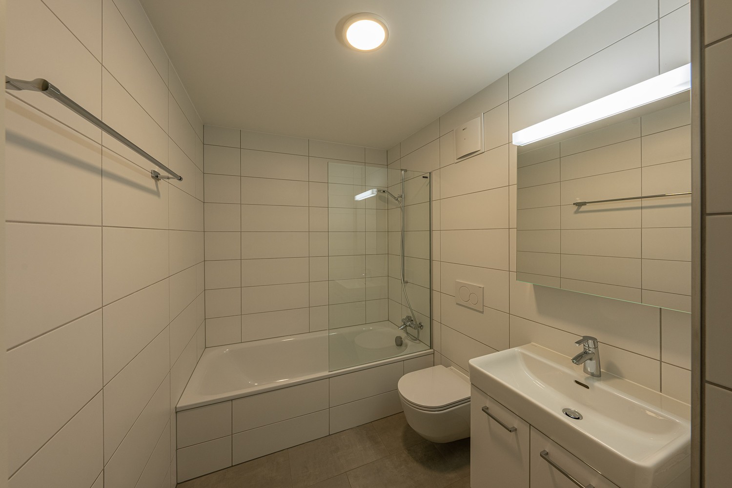 Appartement de 3 ½ pièces, photo 7 sur 8
