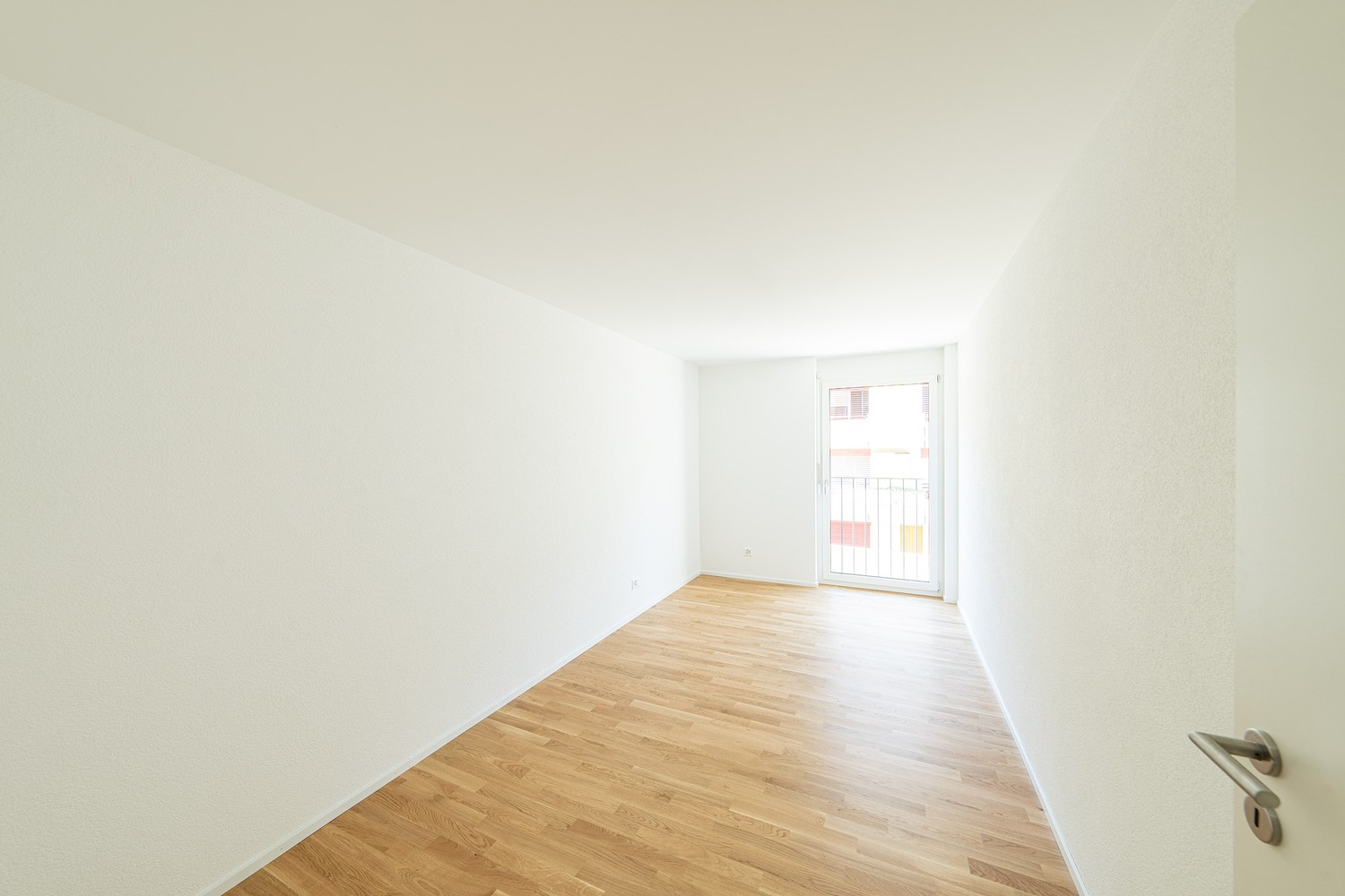 Appartement de 3 ½ pièces, photo 6 sur 8