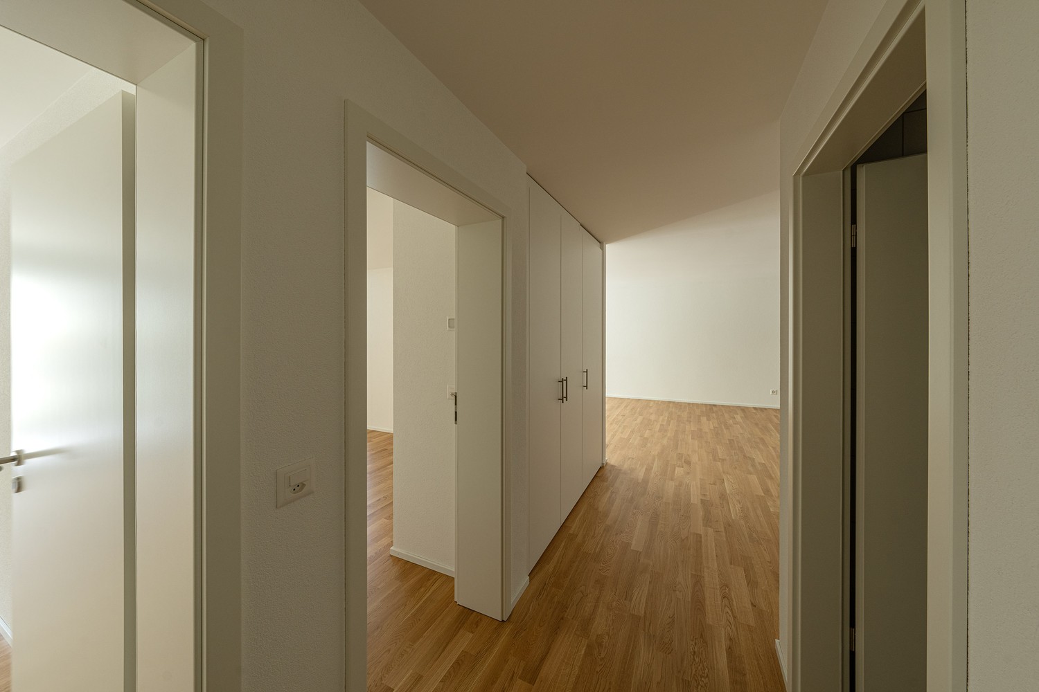 Appartement de 3 ½ pièces, photo 4 sur 8
