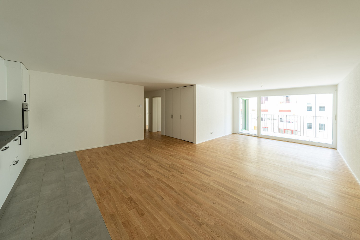 Appartement de 3 ½ pièces, photo 2 sur 8