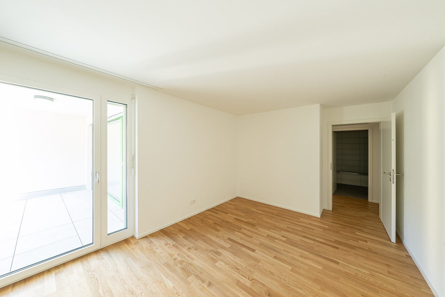 Appartement de 3 ½ pièces, photo 5 sur 8
