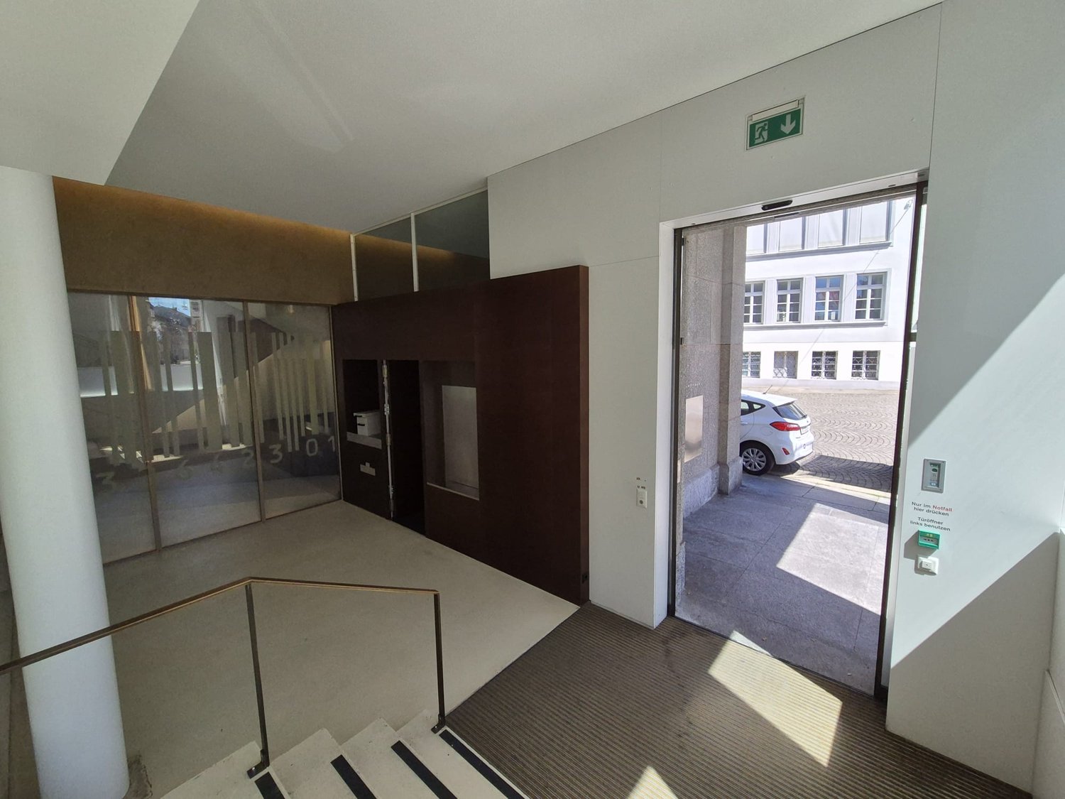 Boutique, photo 4 sur 7