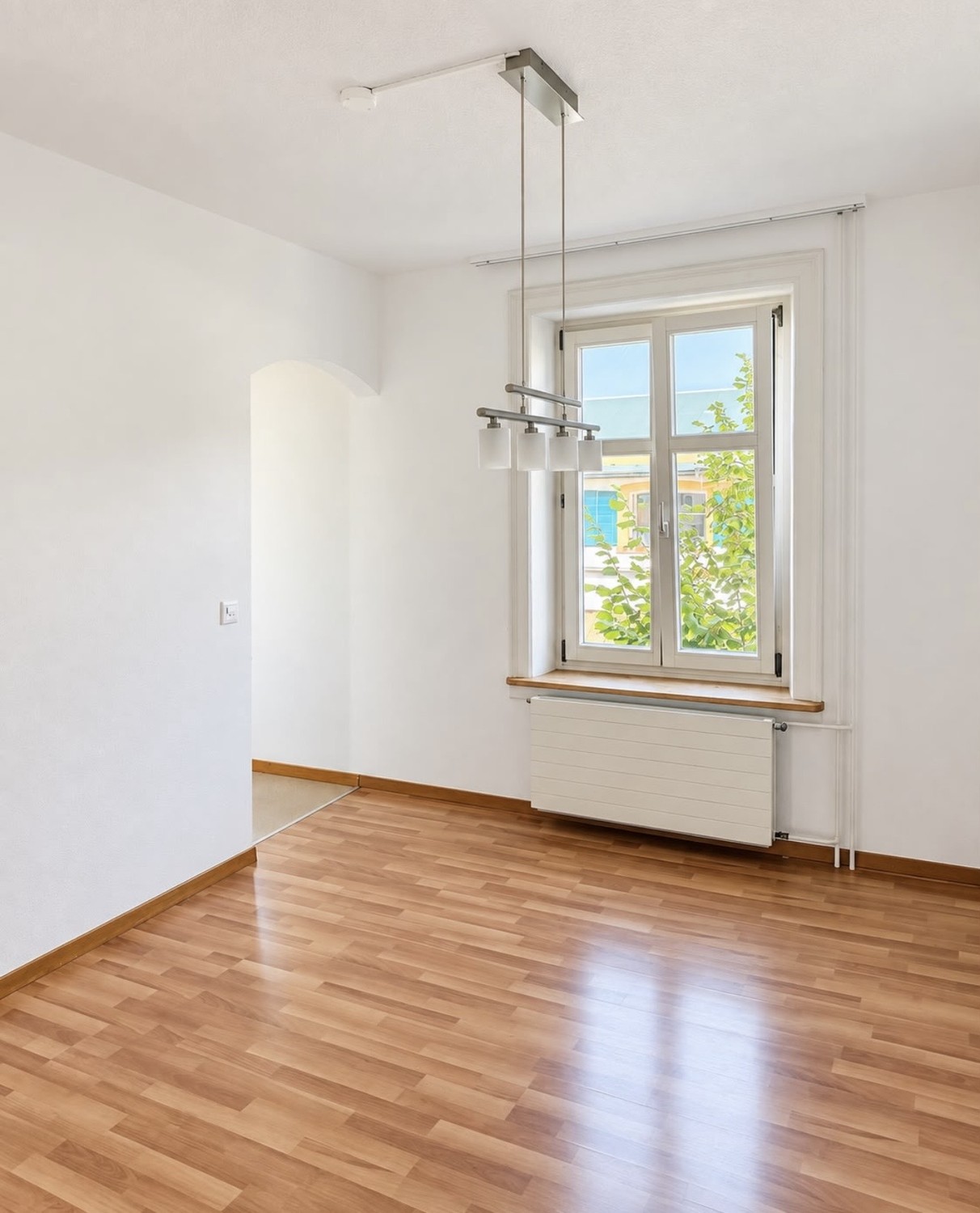 Appartement de 2 ½ pièces, photo 4 sur 4