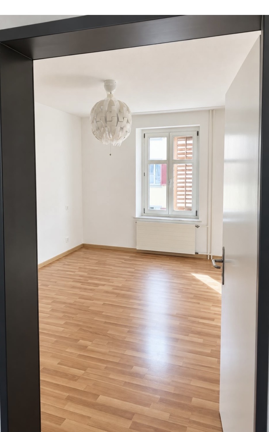 Appartement de 2 ½ pièces, photo 2 sur 4