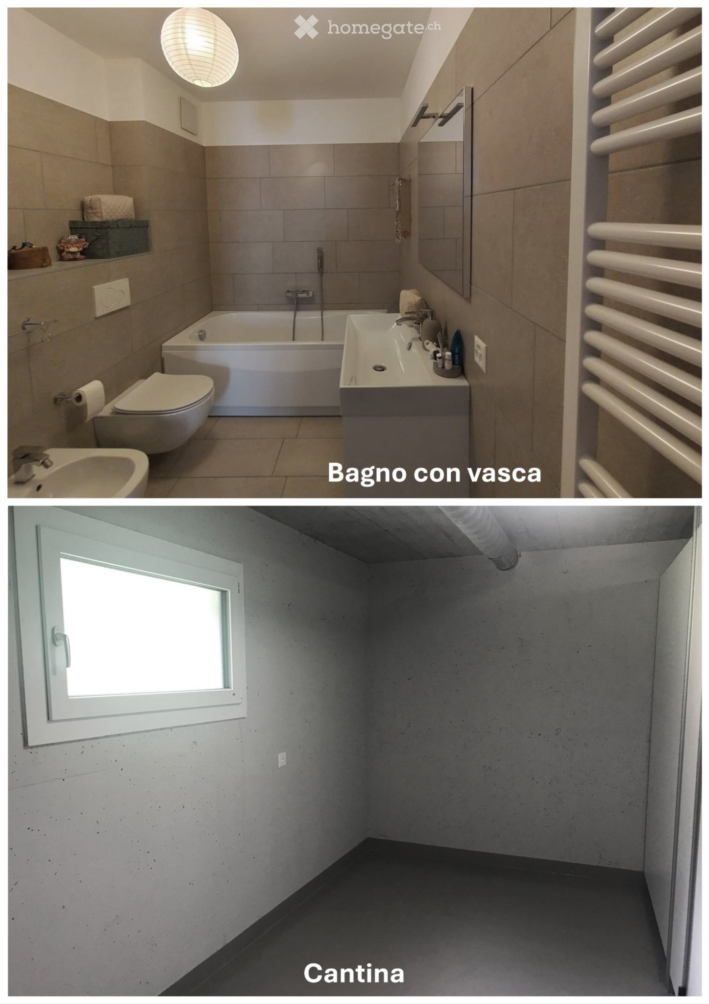 4 ½ pièces appartement, photo 5 sur 5
