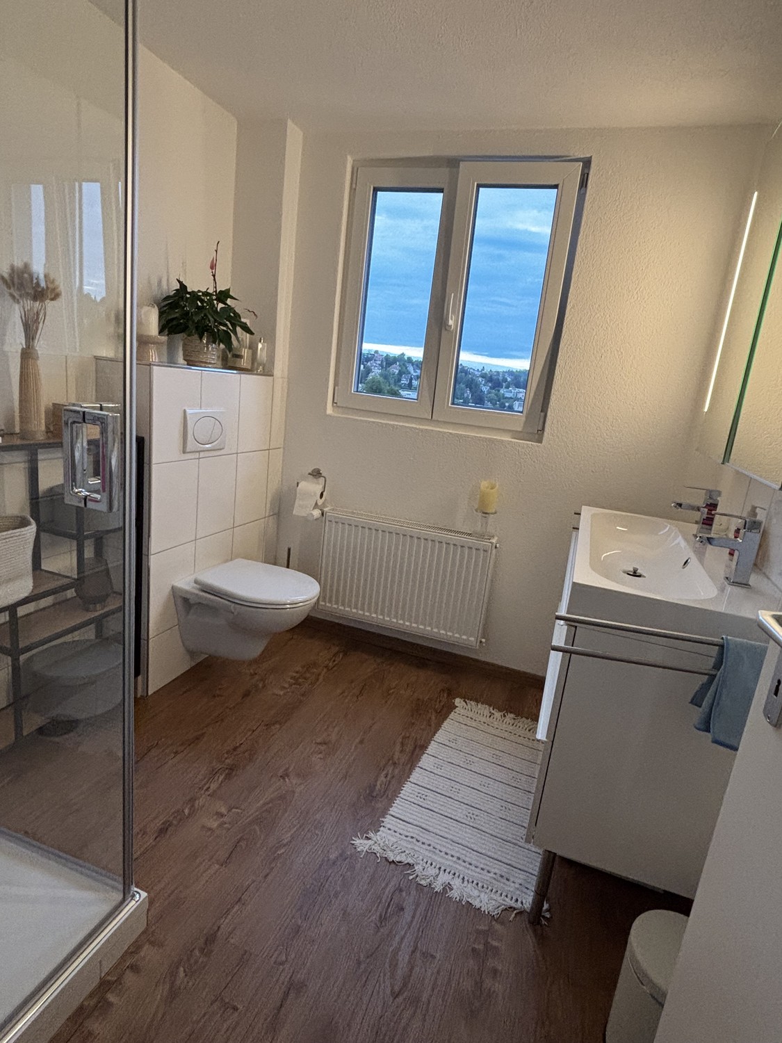 Appartement de 3 ½ pièces